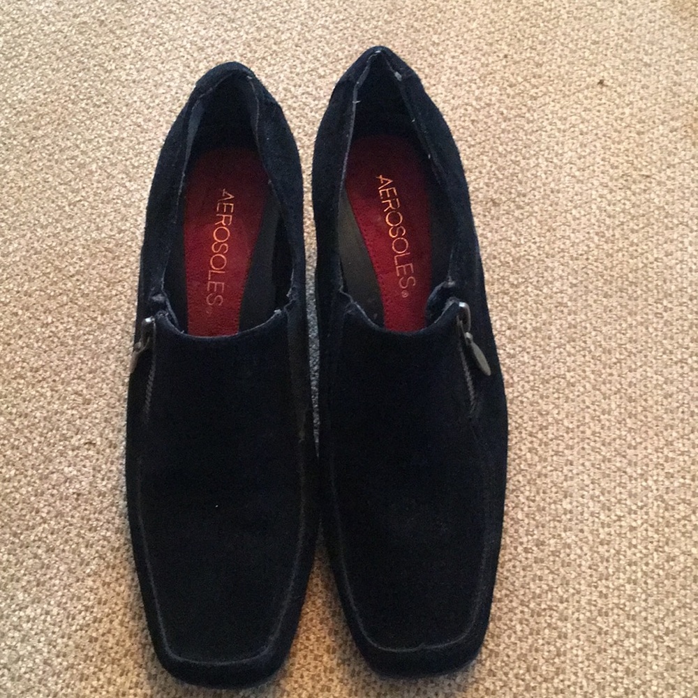 Aerosoles